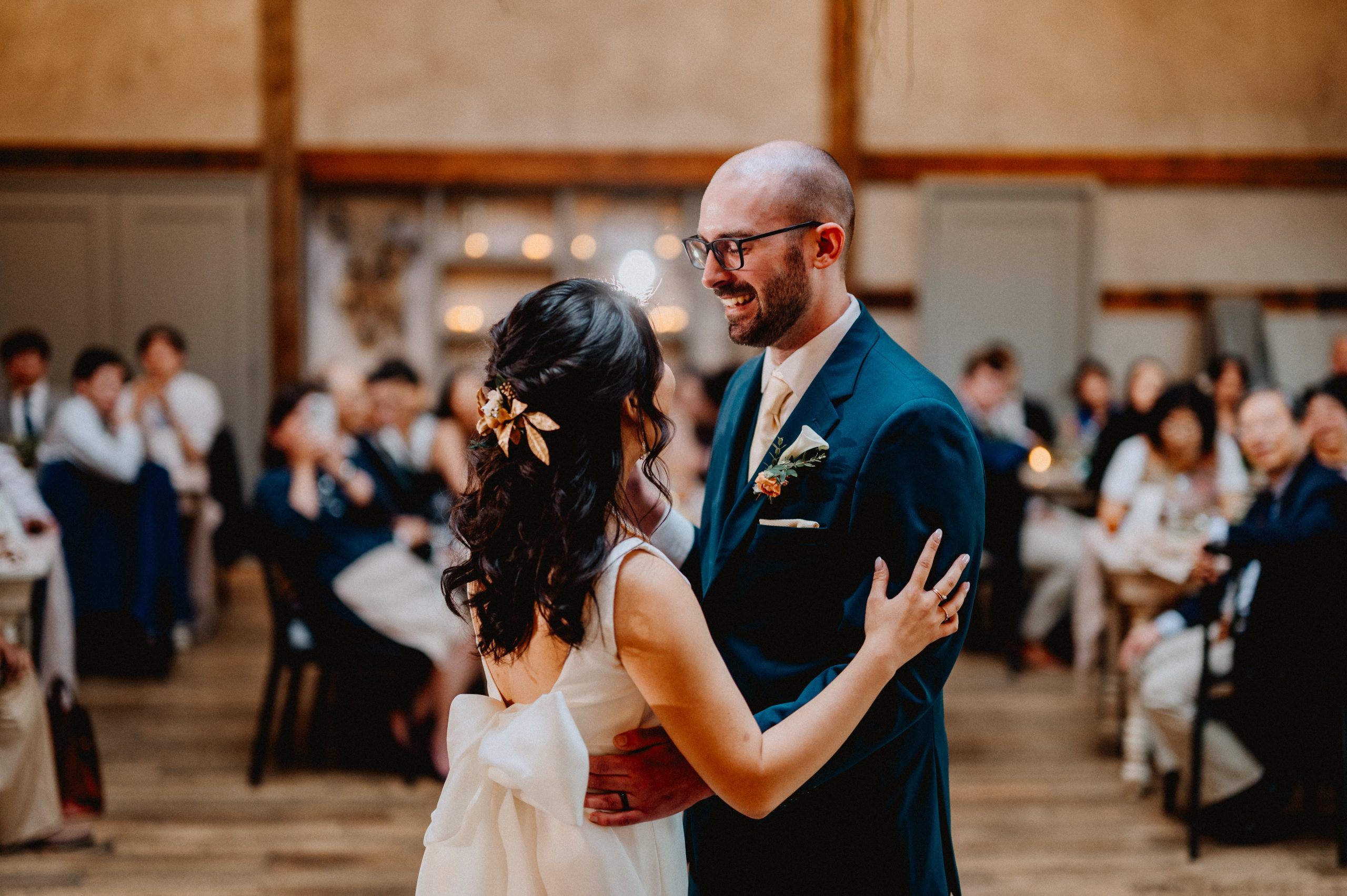 Real Brides Gallery Sabrina Ann, Ardmore