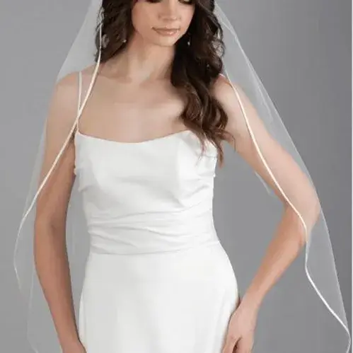 Veils - Sabrina Ann, Ardmore