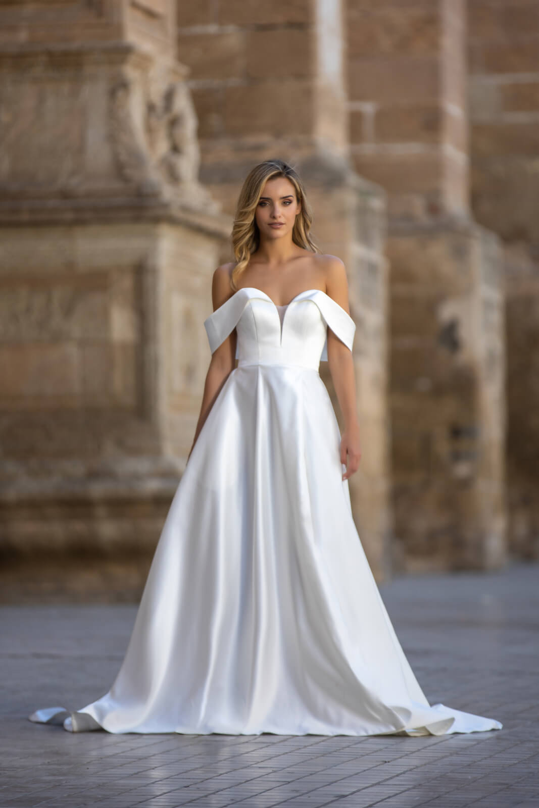 Wedding Dresses - Sabrina Ann, Ardmore