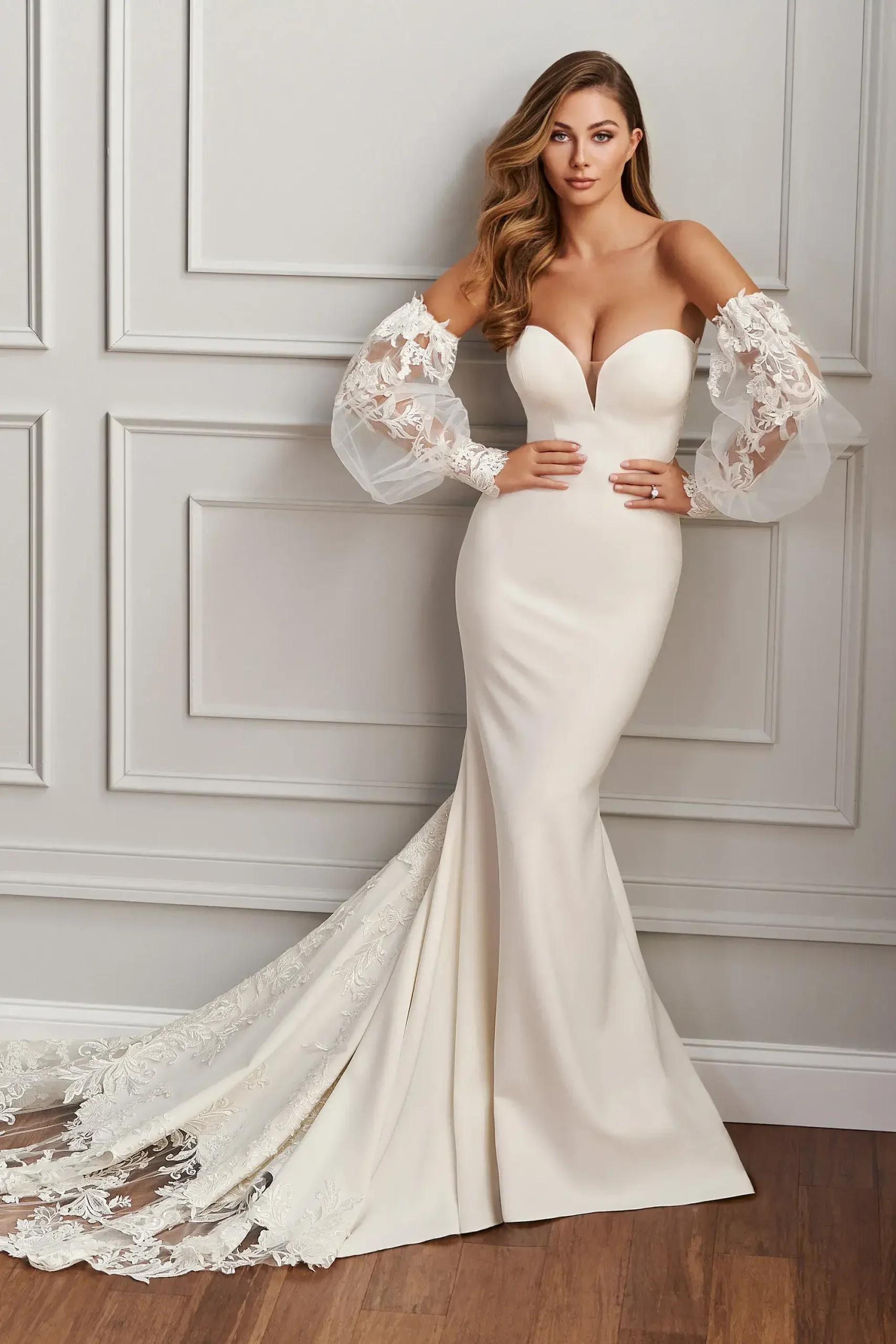 Wedding Dresses - Sabrina Ann, Ardmore Wedding Dresses - Sabrina Ann, Ardmore