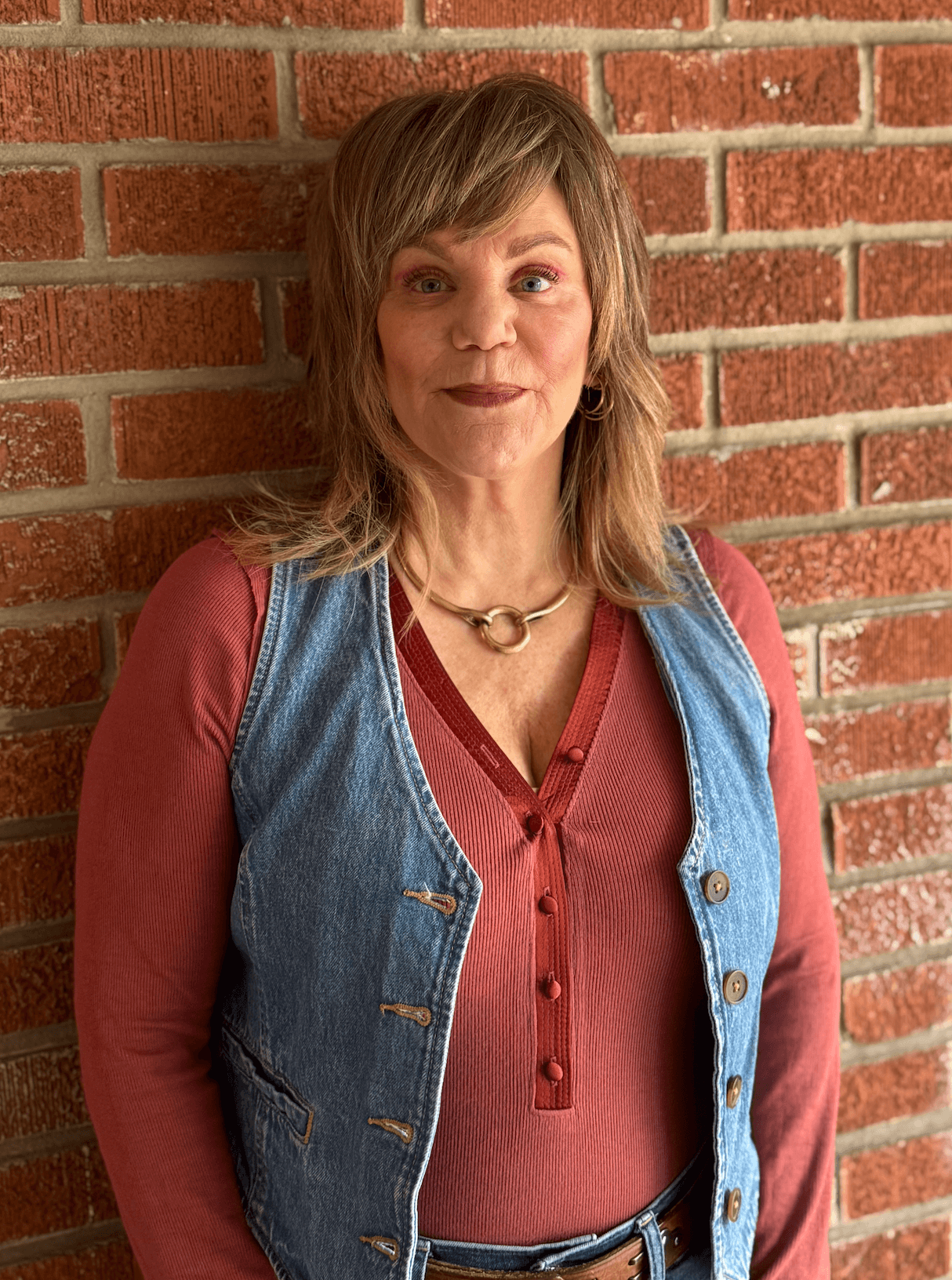 Carolynn