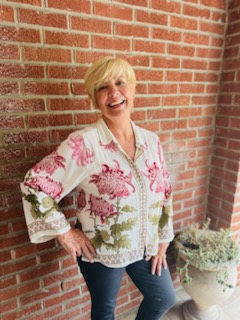 Photo of Kelly Conners, Bridal Consultant