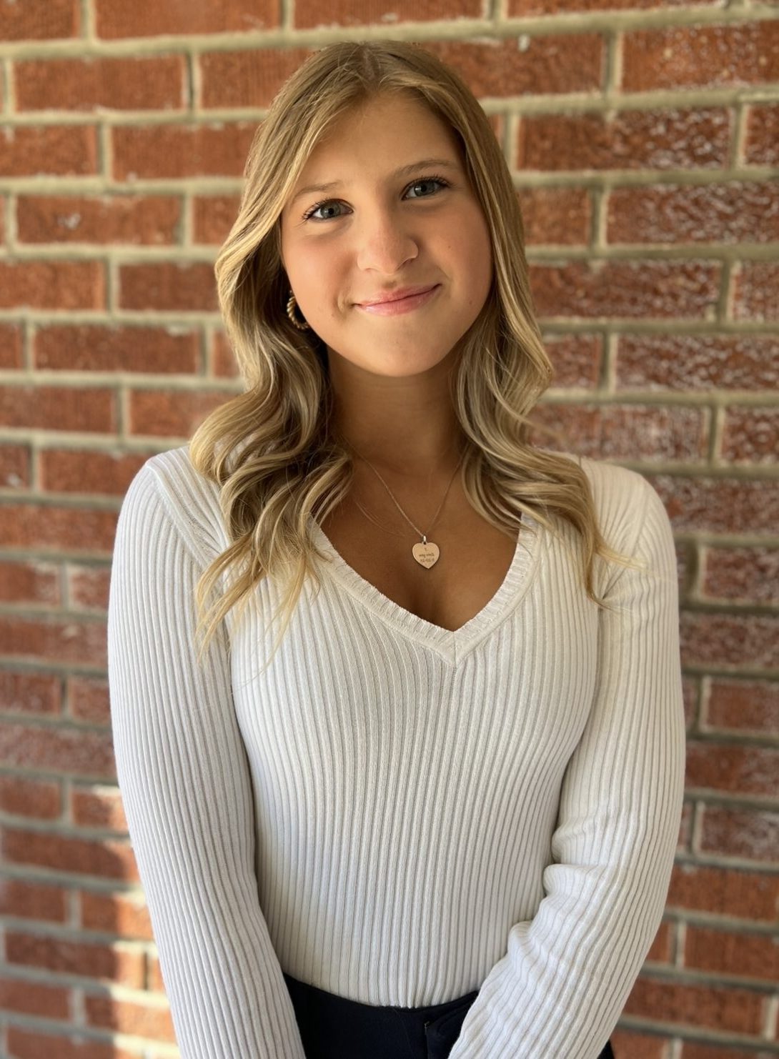 Photo of Kalysta Sauder, Bridal Consultant
