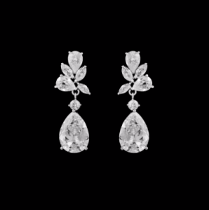 DS Bridal Style #EA-337