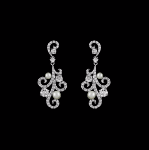 DS Bridal Style #ME-3312