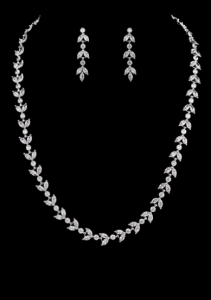 DS Bridal Style #MR-4209