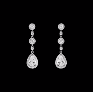 DS Bridal Style #ME-4304