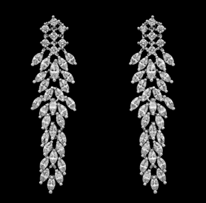 DS Bridal Style E-1687