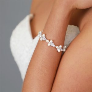 Mariell Style 4642B-I-S-7