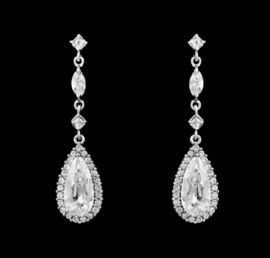 DS Bridal Style EA-362