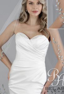 Bel Aire V7809